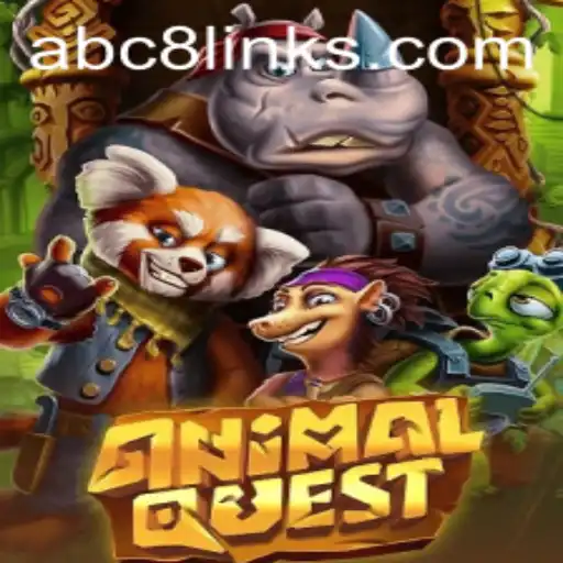 AnimalQuest: The Adventure of a Lifetime