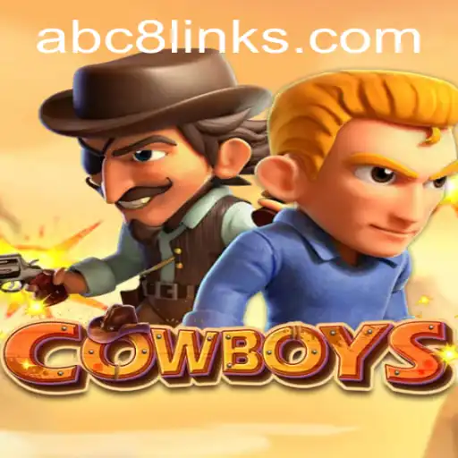 Unleashing the Wild West: An In-Depth Look at the Game 'COWBOYS' and its Exciting Features