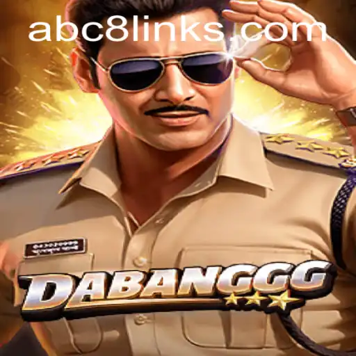 Exploring DABANGGG and the Exciting World of ABC8