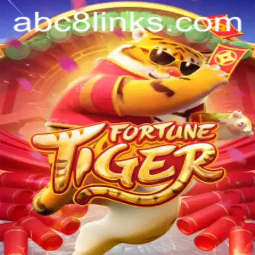 FortuneTiger: Dive into the World of Strategic Gaming with ABC8