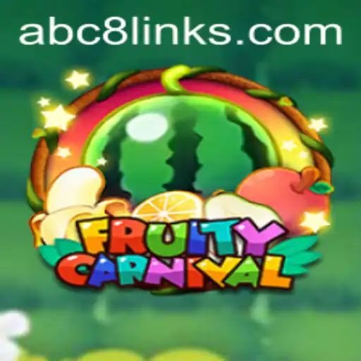 Discover the Vibrant World of FruityCarnival: An Unforgettable Gaming Adventure