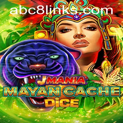 Unveiling JManiaMayanCacheDice: An Immersive Adventure in Strategic Gameplay