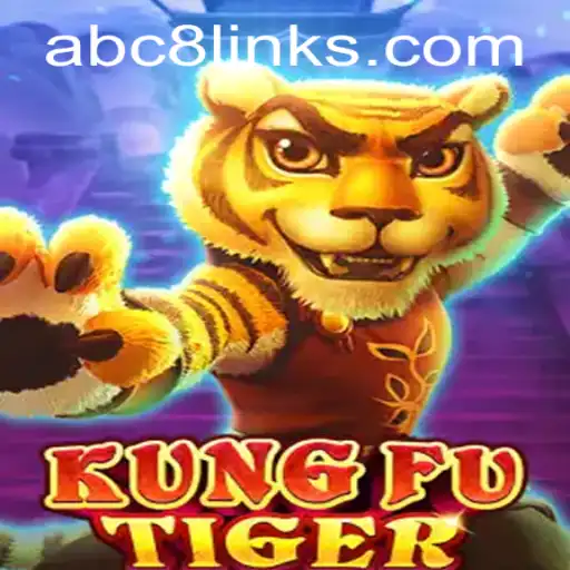 KungFuTiger: A Thrilling Adventure Awaits