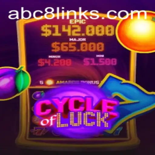 CycleofLuck: An Immersive Gaming Experience Enhanced by Innovative Gameplay