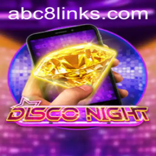 DiscoNightM: A Vibrant Dance Competition with a Twist - ABC8