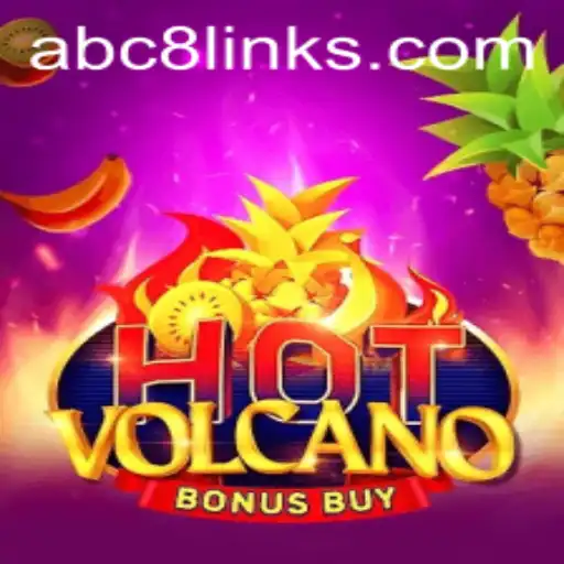 HotVolcanoBonusBuy: A Fiery Adventure in the World of Gaming