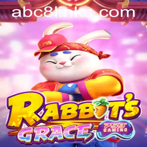 RabbitsGrace: A Whimsical Adventure with ABC8