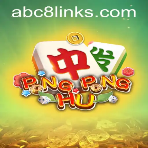 PONGPONGHU: Unveiling the Excitement of ABC8 Gaming