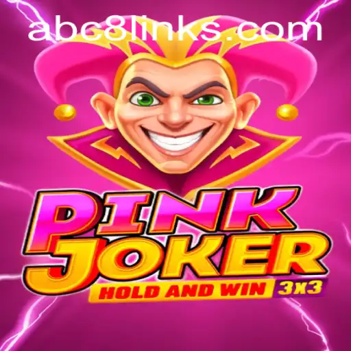 Discover the Exciting World of Pinkjoker: The Game Revolutionizing Fun with ABC8
