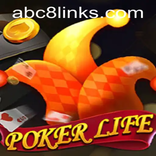 PokerLife: Mastering the Game of Strategy and Skill