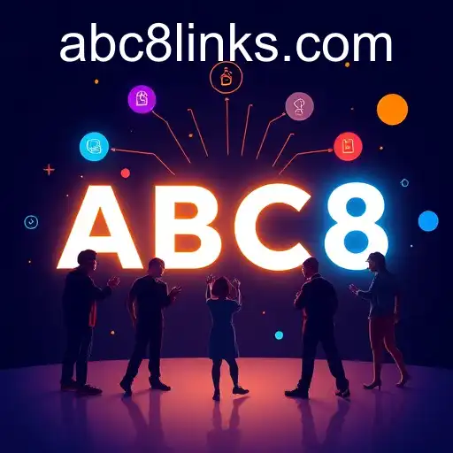 ABC8 Promotions: Unlocking Opportunities for Business Growth