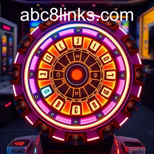 Exploring the Exciting World of Rotary Games