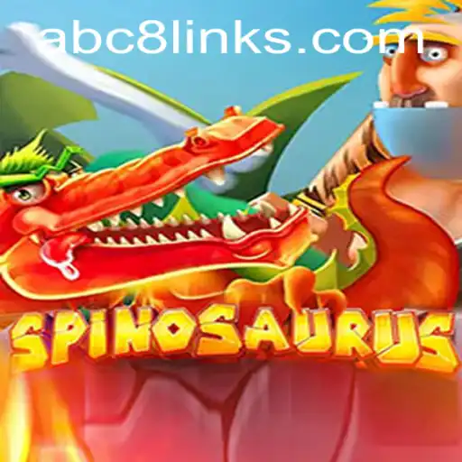 Spinosaurus: A Prehistoric Adventure Unveils