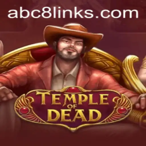 Discover the Enigmatic World of TempleofDead: A Journey into the Unknown