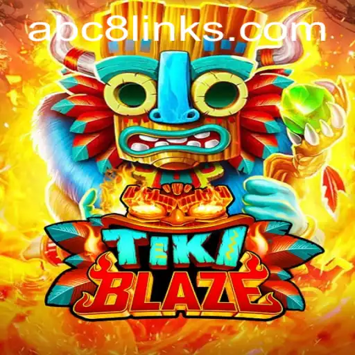 The Exciting World of TikiBlaze: Dive Into Adventure with ABC8