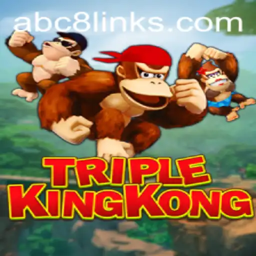 TripleKingKong: The Apex of Strategic Gaming